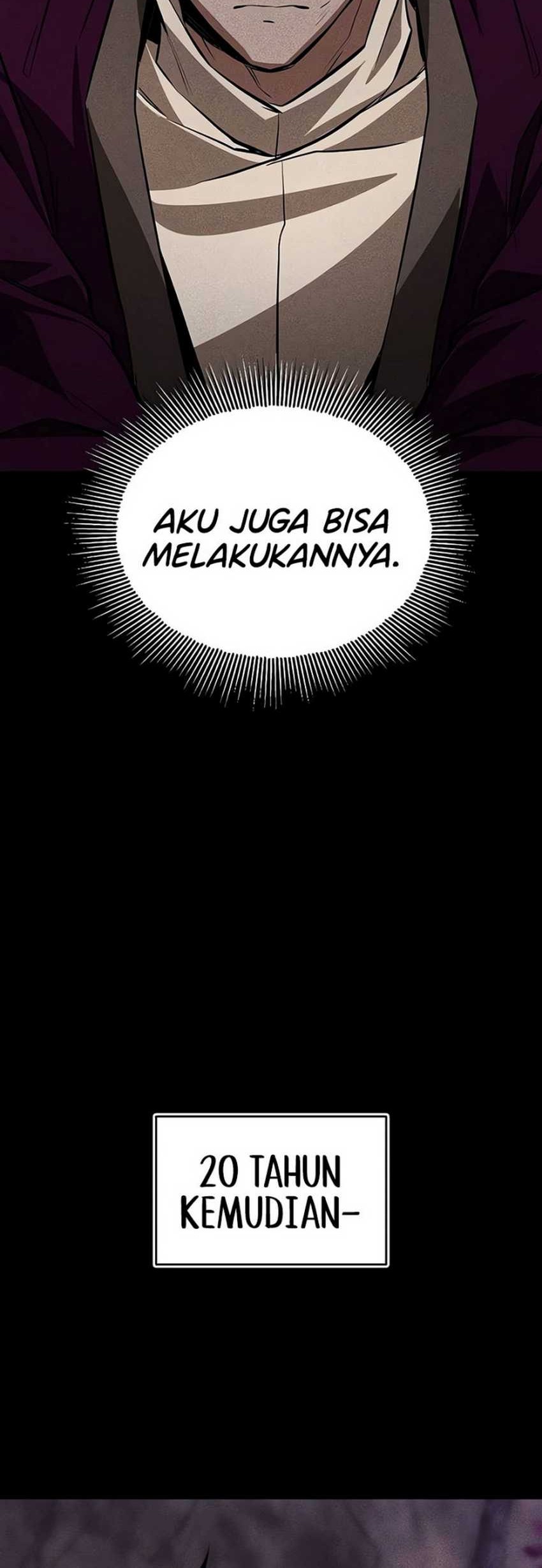 Lazy Prince Becomes a Genius Chapter 137 Gambar 77