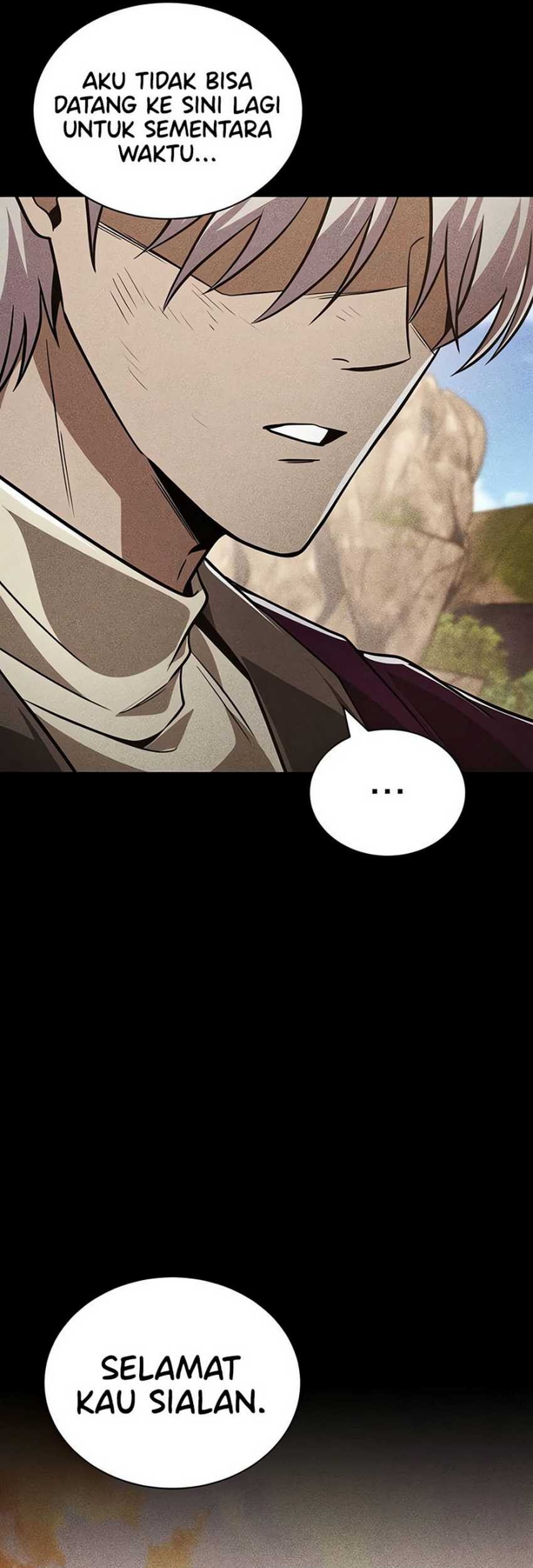 Lazy Prince Becomes a Genius Chapter 137 Gambar 74