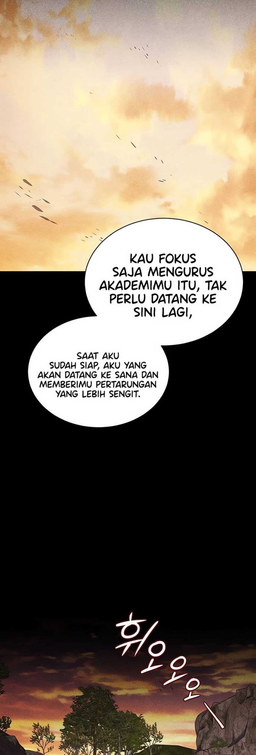 Lazy Prince Becomes a Genius Chapter 137 Gambar 75