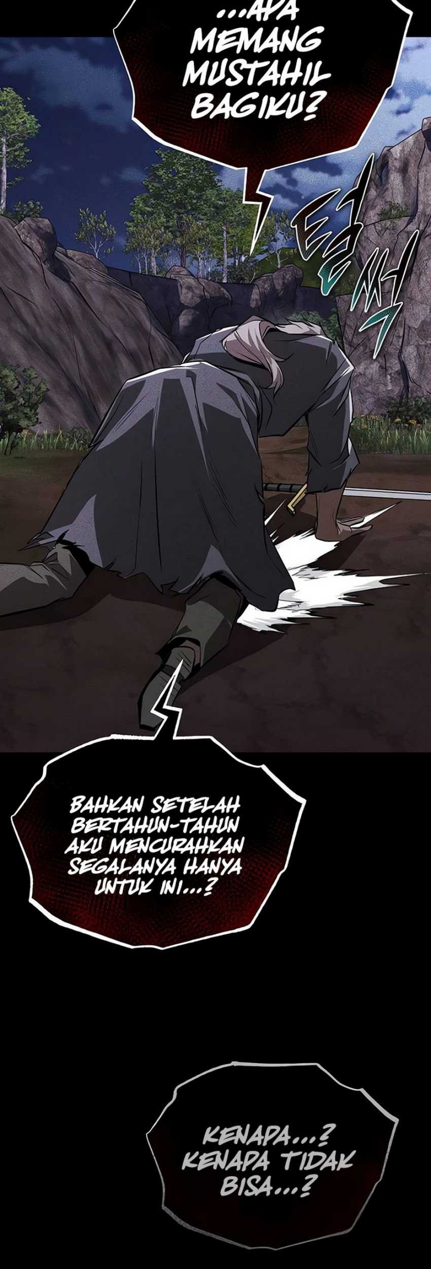 Lazy Prince Becomes a Genius Chapter 137 Gambar 81