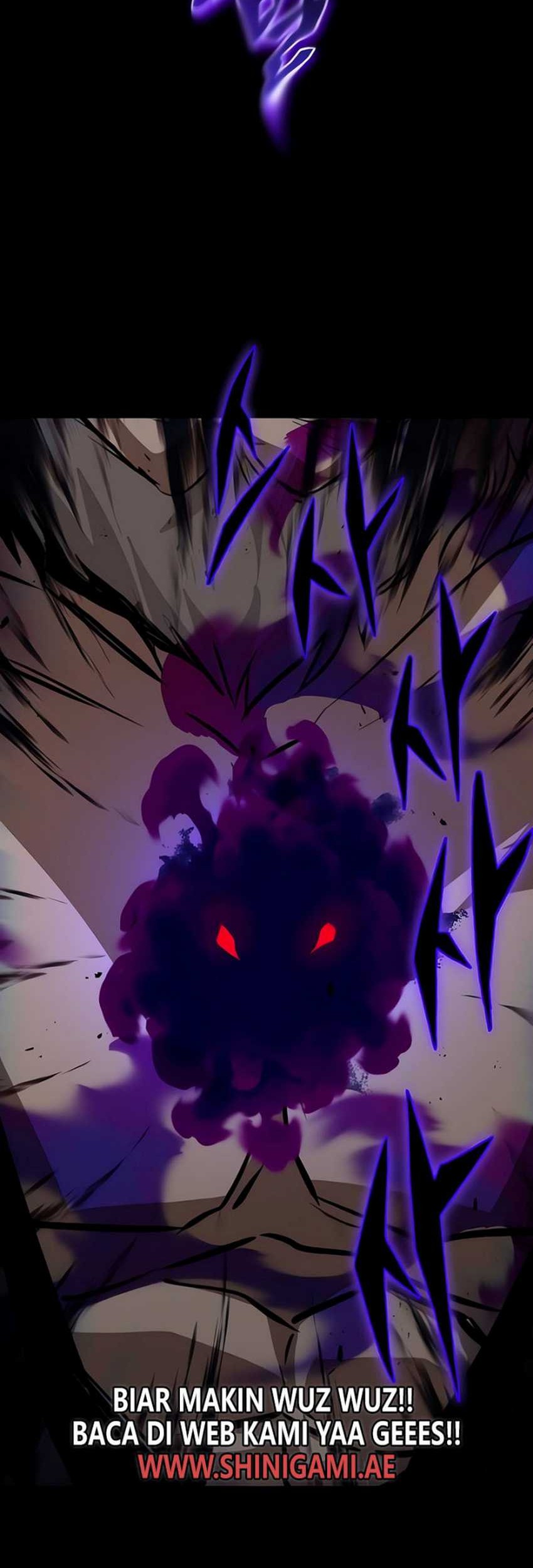 Lazy Prince Becomes a Genius Chapter 137 Gambar 84