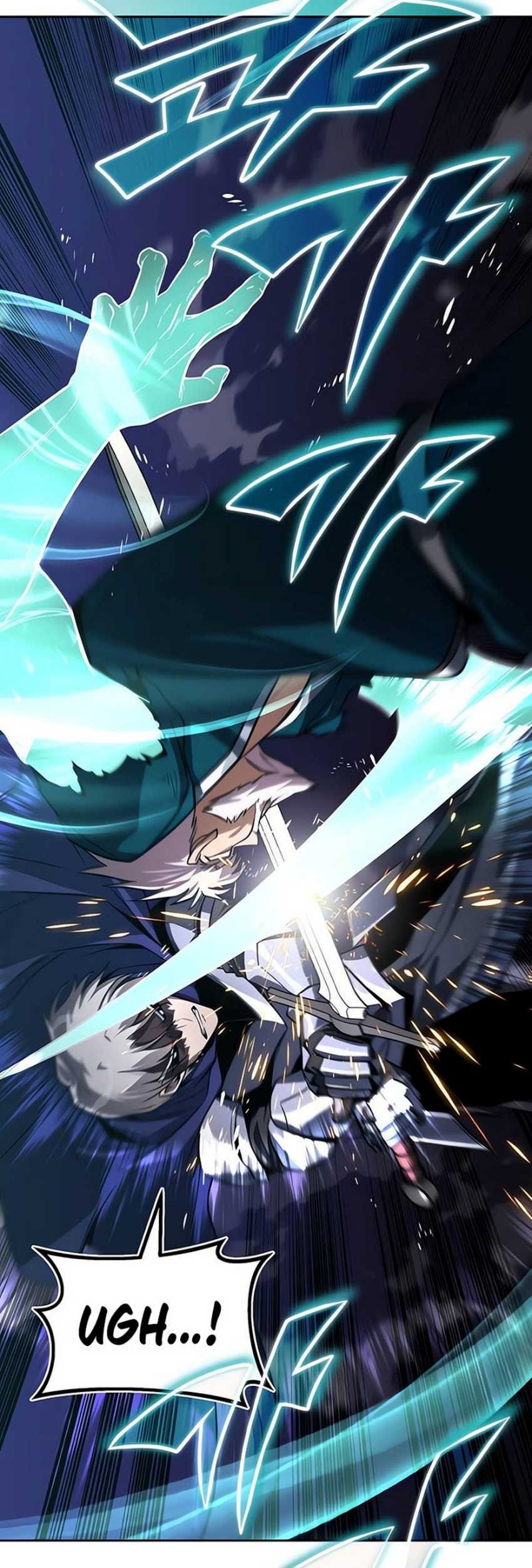 Lazy Prince Becomes a Genius Chapter 137 Gambar 39