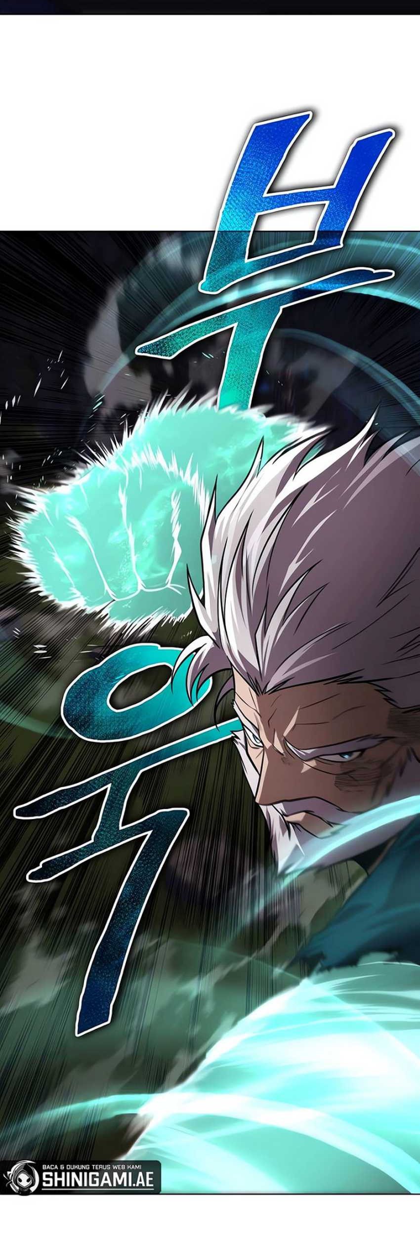 Lazy Prince Becomes a Genius Chapter 137 Gambar 41