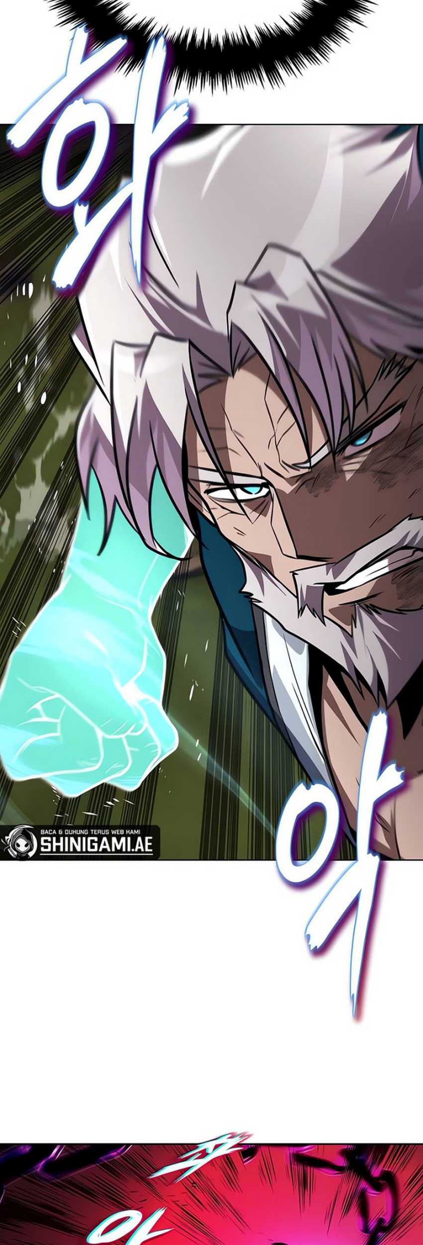 Lazy Prince Becomes a Genius Chapter 137 Gambar 46