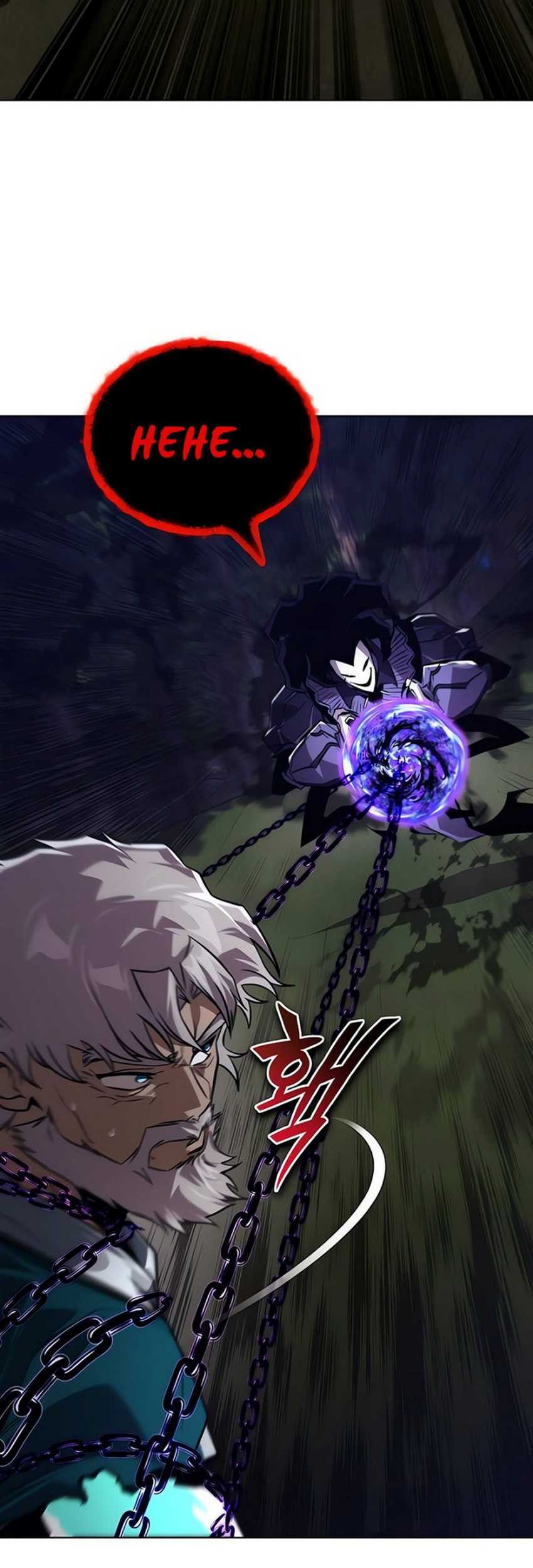 Lazy Prince Becomes a Genius Chapter 137 Gambar 49