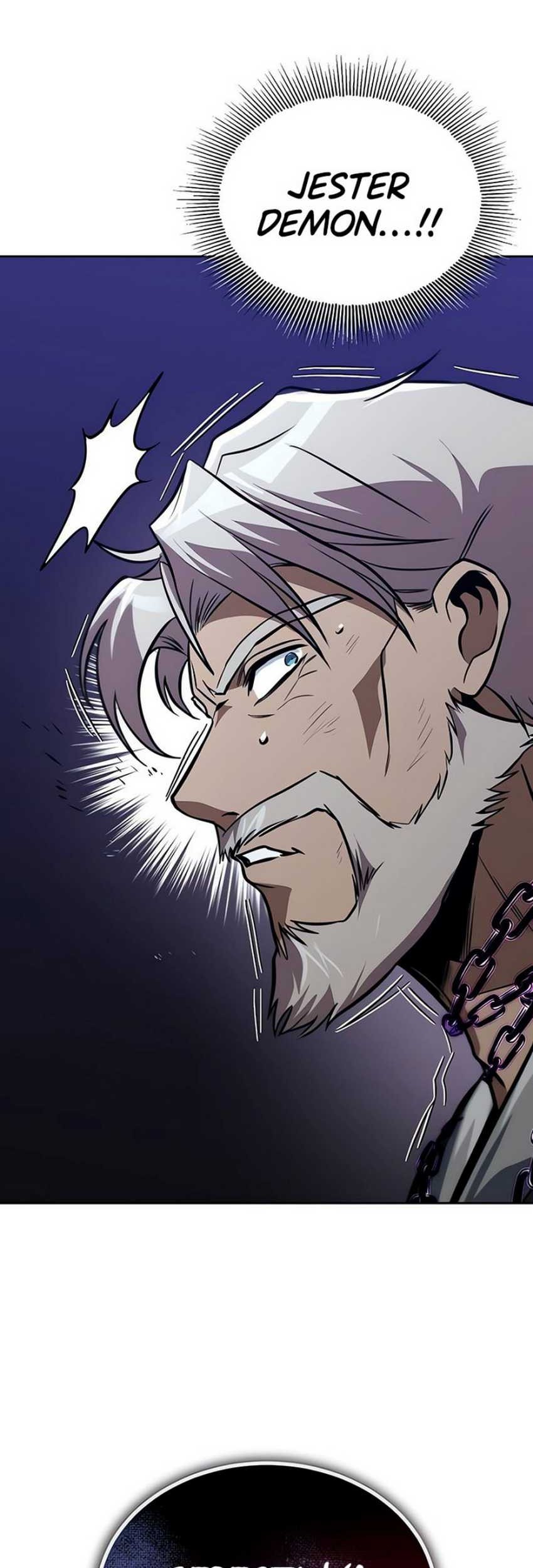 Lazy Prince Becomes a Genius Chapter 137 Gambar 51