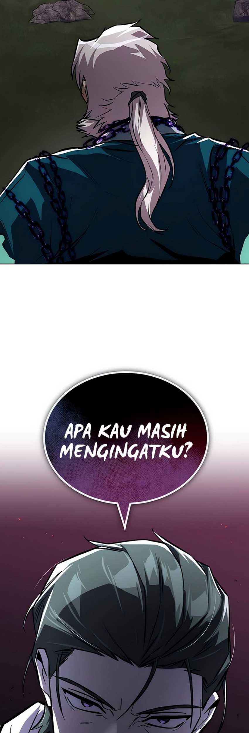 Lazy Prince Becomes a Genius Chapter 137 Gambar 54