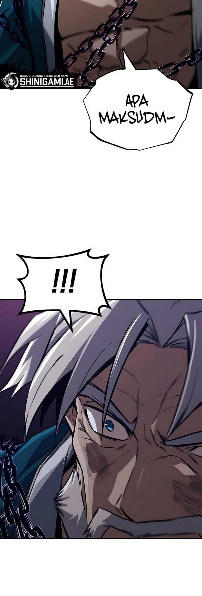 Lazy Prince Becomes a Genius Chapter 137 Gambar 56