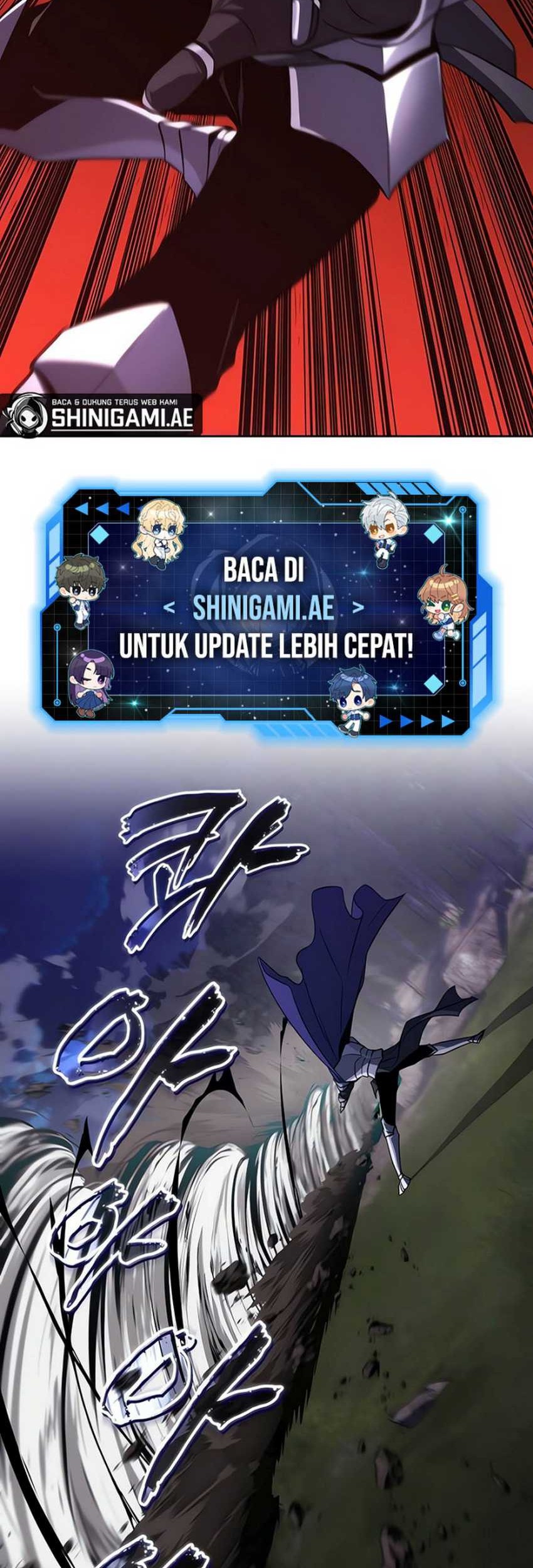 Lazy Prince Becomes a Genius Chapter 137 Gambar 5