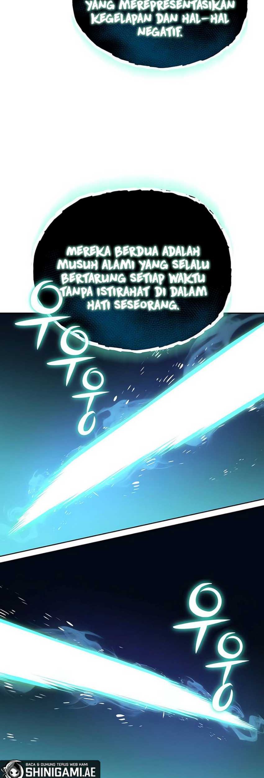 Lazy Prince Becomes a Genius Chapter 137 Gambar 9