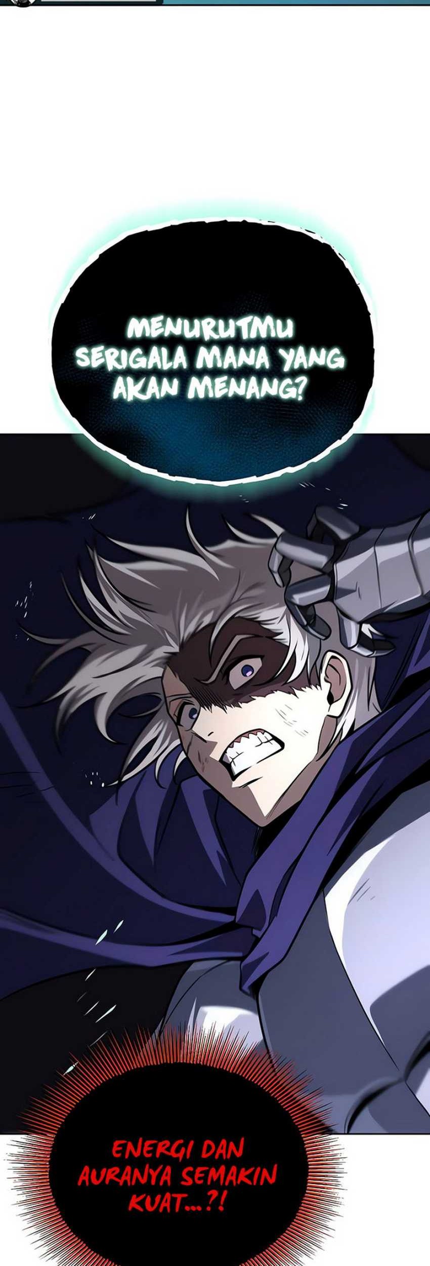 Lazy Prince Becomes a Genius Chapter 137 Gambar 10