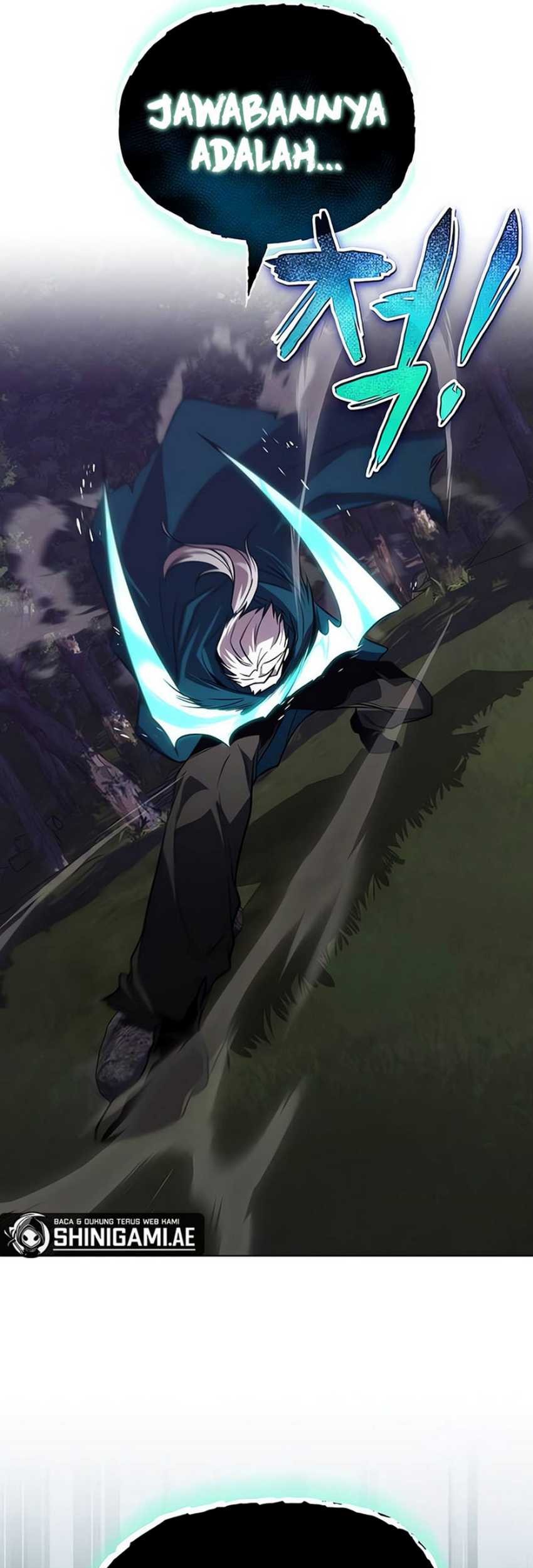 Lazy Prince Becomes a Genius Chapter 137 Gambar 12