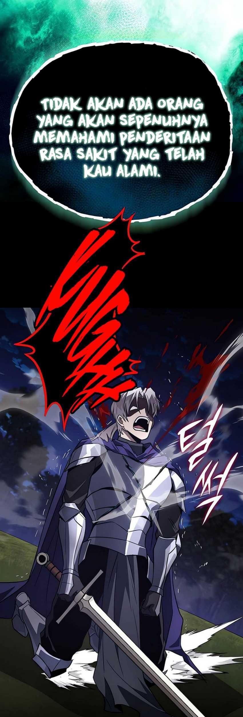 Lazy Prince Becomes a Genius Chapter 137 Gambar 16