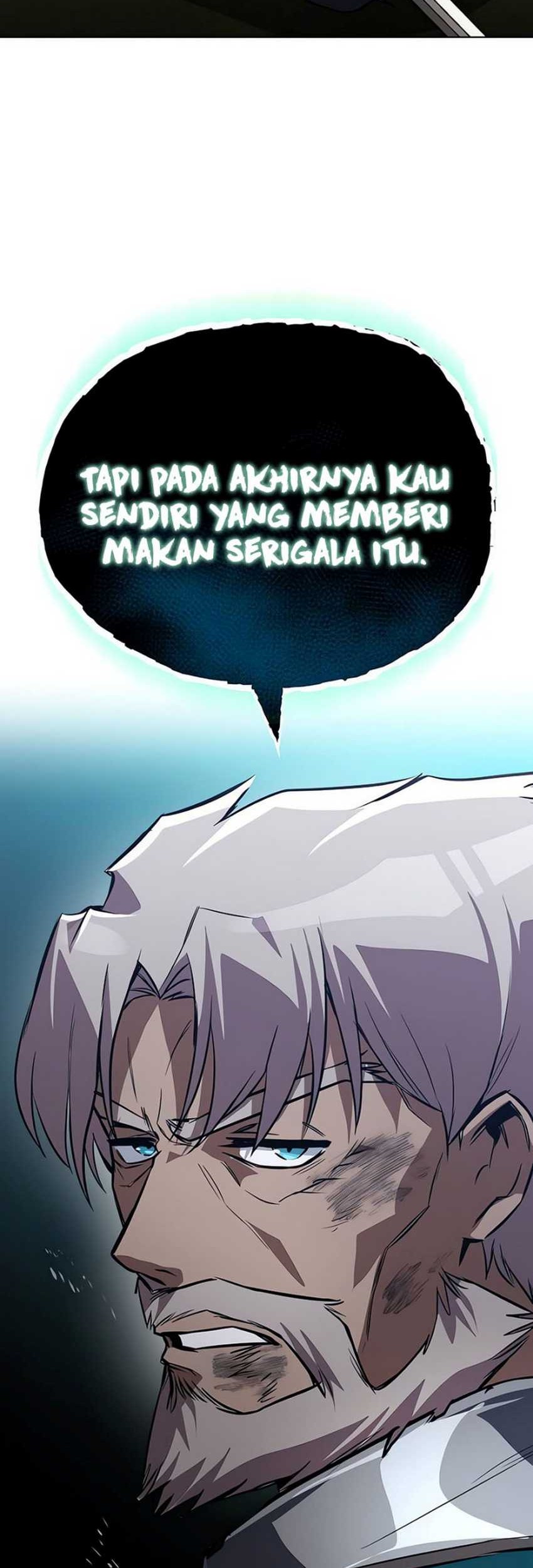 Lazy Prince Becomes a Genius Chapter 137 Gambar 17