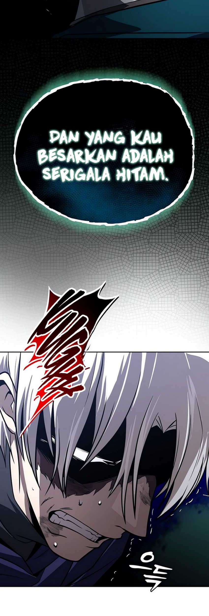 Lazy Prince Becomes a Genius Chapter 137 Gambar 18