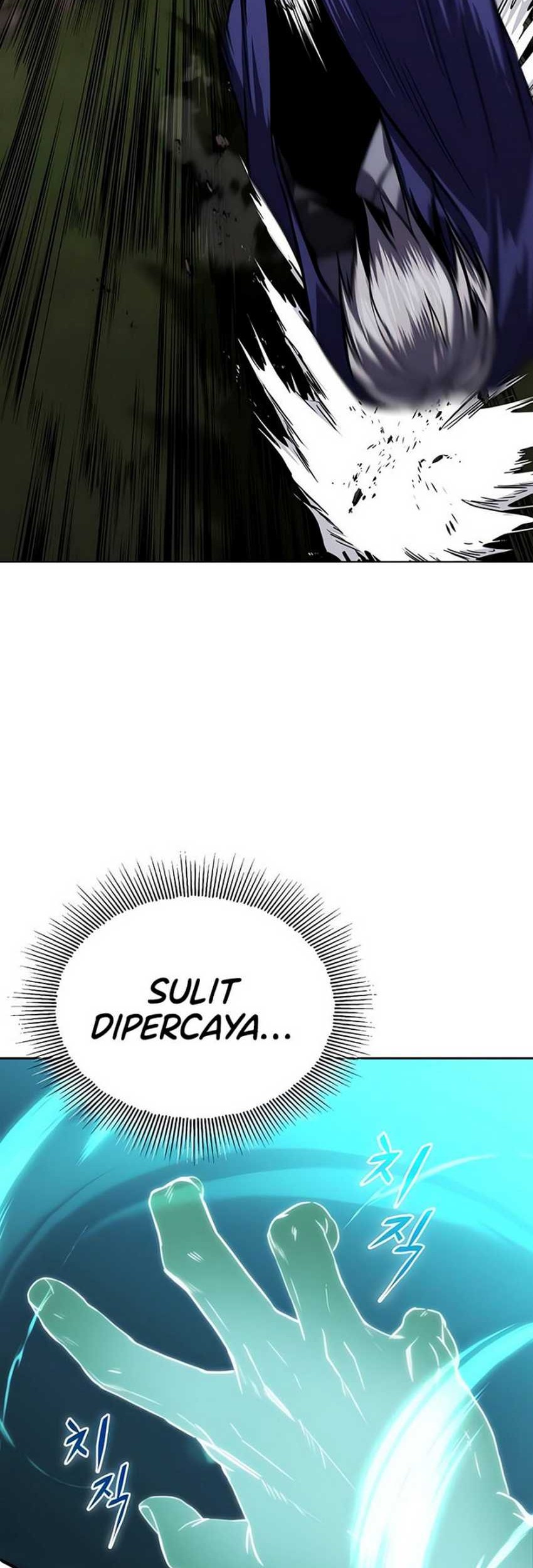 Lazy Prince Becomes a Genius Chapter 137 Gambar 31