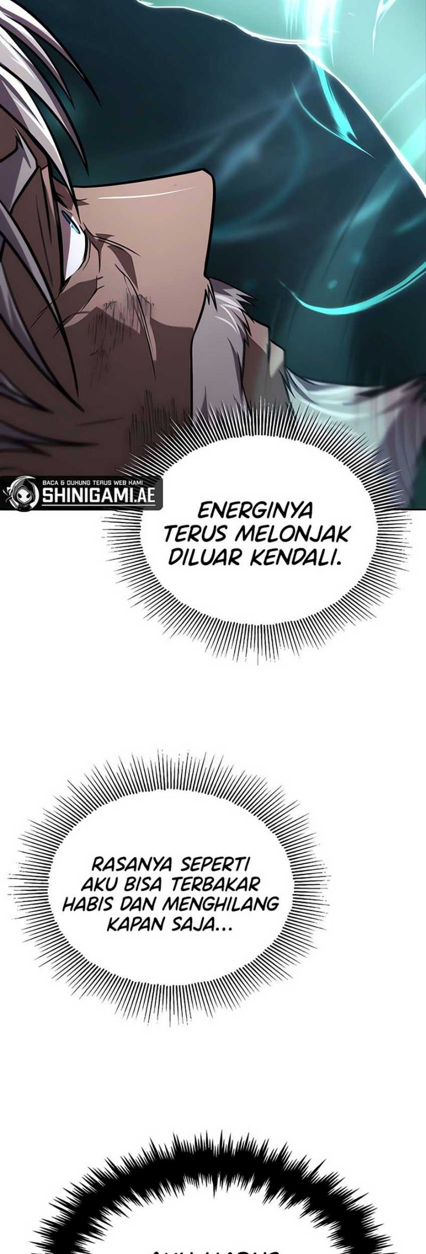 Lazy Prince Becomes a Genius Chapter 137 Gambar 32