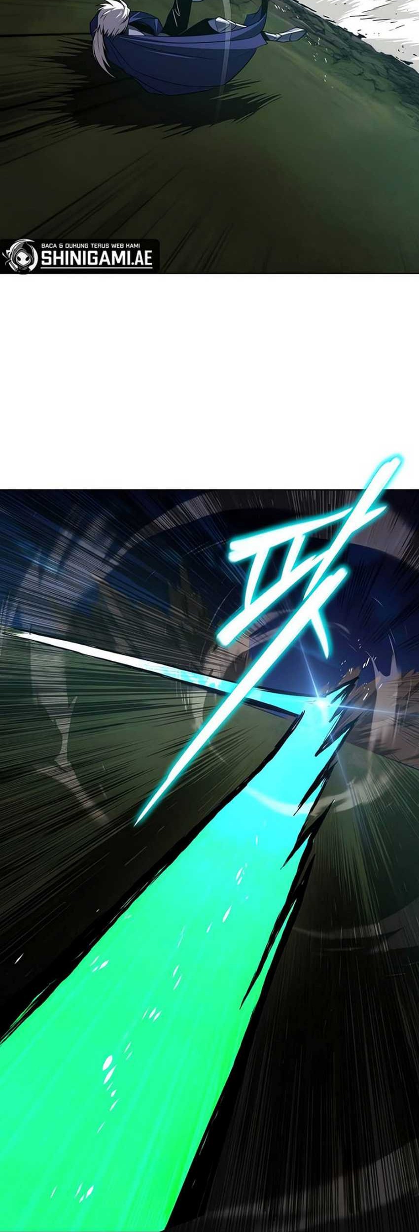 Lazy Prince Becomes a Genius Chapter 137 Gambar 37