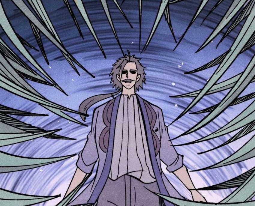 All Hail the Sect Leader Chapter 397 Gambar 25