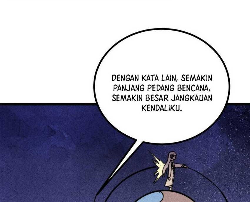 All Hail the Sect Leader Chapter 397 Gambar 27