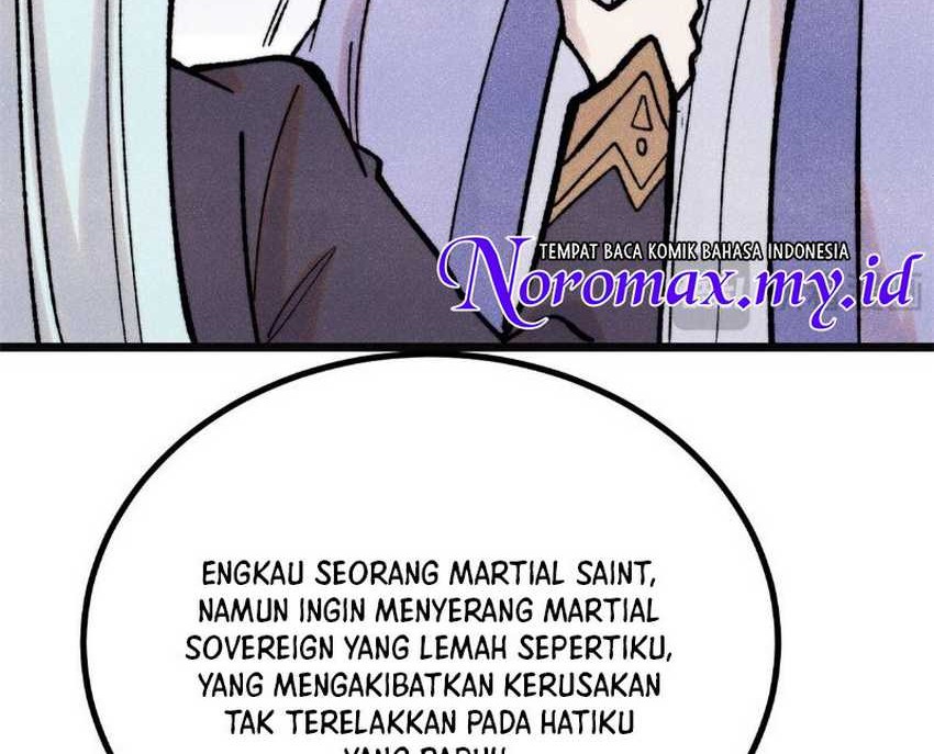 All Hail the Sect Leader Chapter 397 Gambar 29