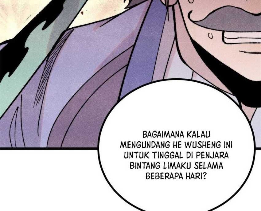 All Hail the Sect Leader Chapter 397 Gambar 31