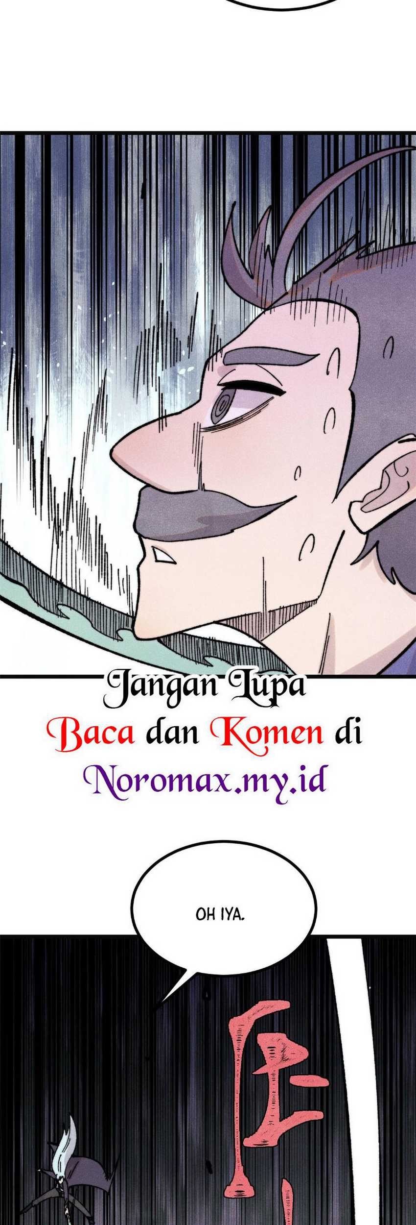 All Hail the Sect Leader Chapter 397 Gambar 32