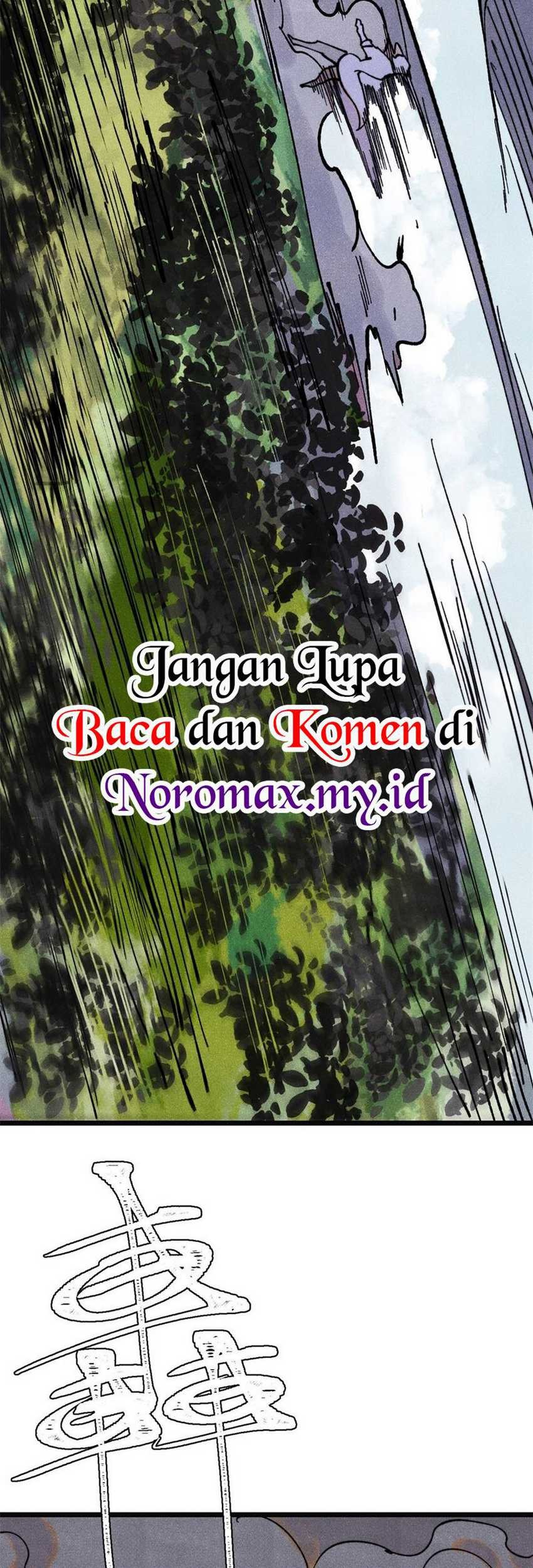 All Hail the Sect Leader Chapter 397 Gambar 16