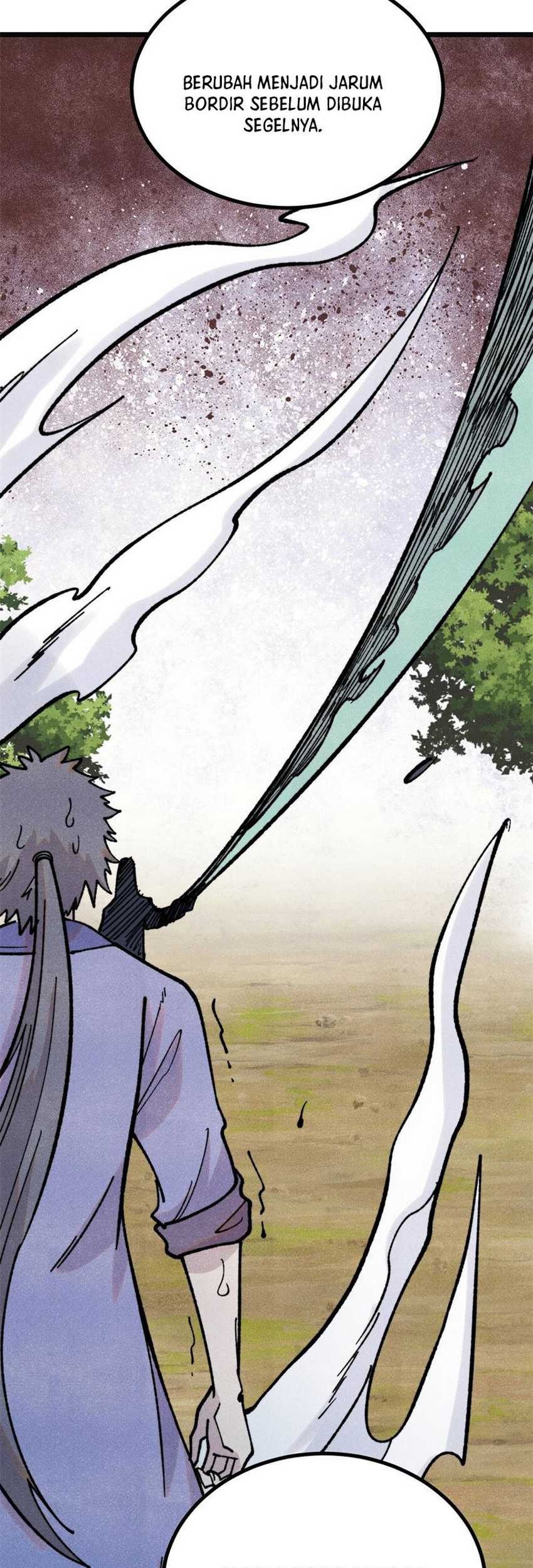 All Hail the Sect Leader Chapter 397 Gambar 20