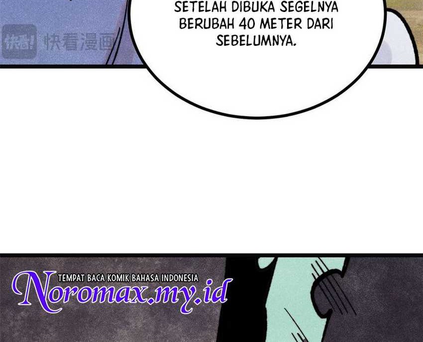 All Hail the Sect Leader Chapter 397 Gambar 21