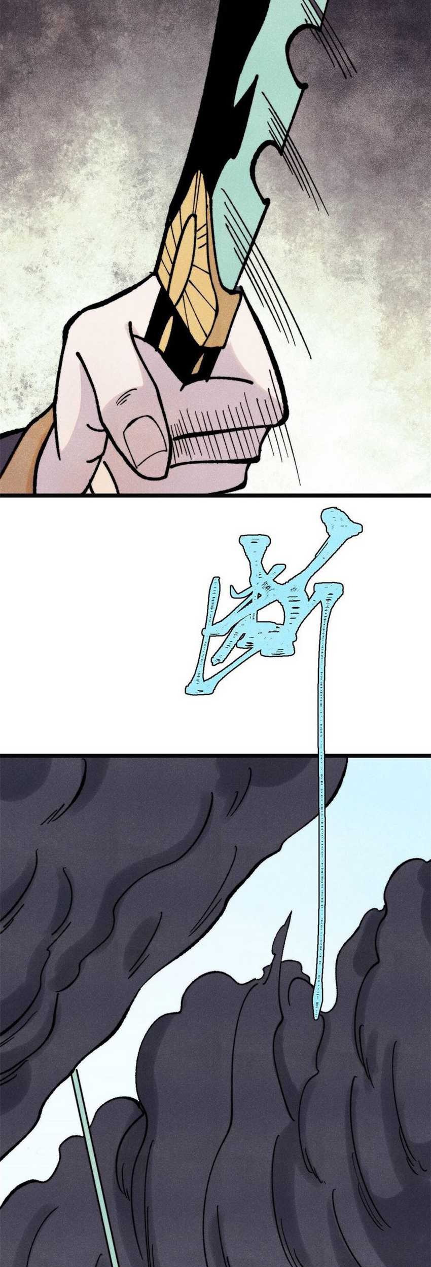 All Hail the Sect Leader Chapter 397 Gambar 22