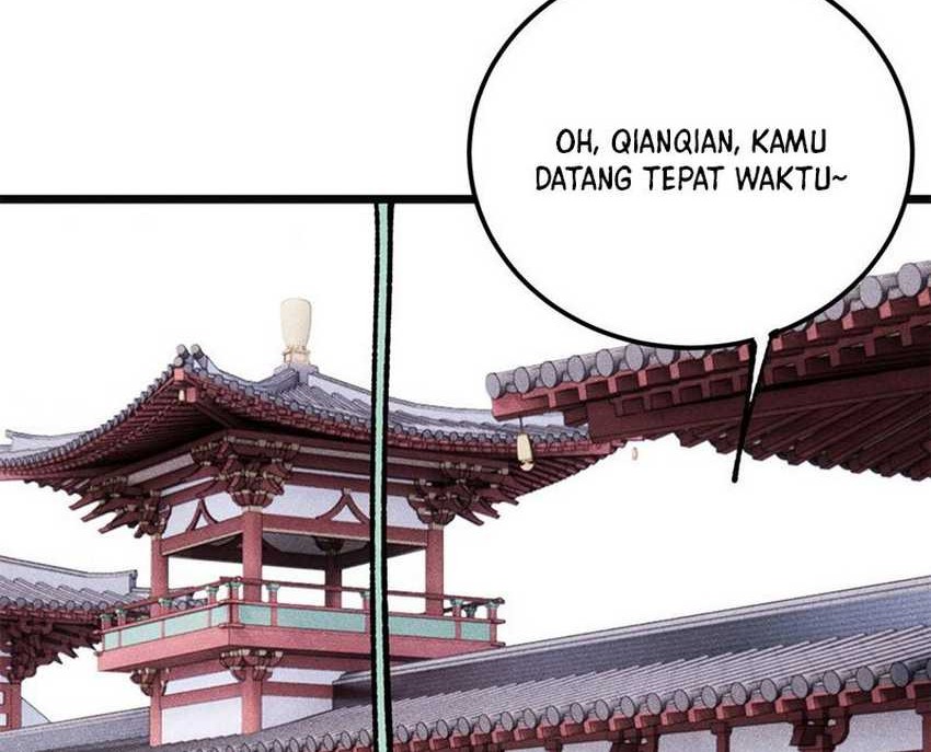 All Hail the Sect Leader Chapter 397 Gambar 46