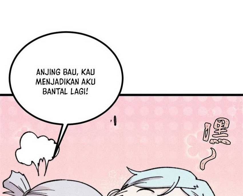 All Hail the Sect Leader Chapter 397 Gambar 48