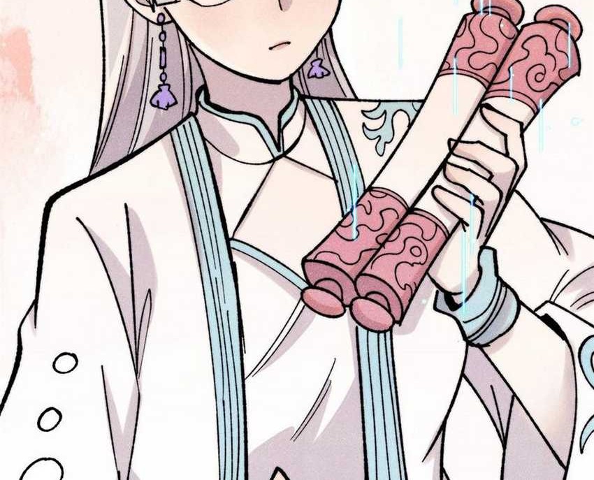 All Hail the Sect Leader Chapter 397 Gambar 52