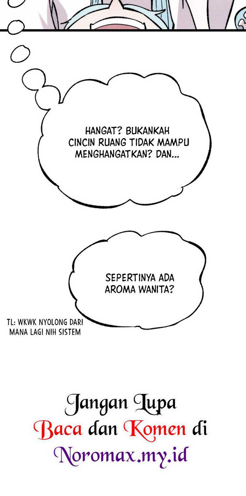 All Hail the Sect Leader Chapter 397 Gambar 53