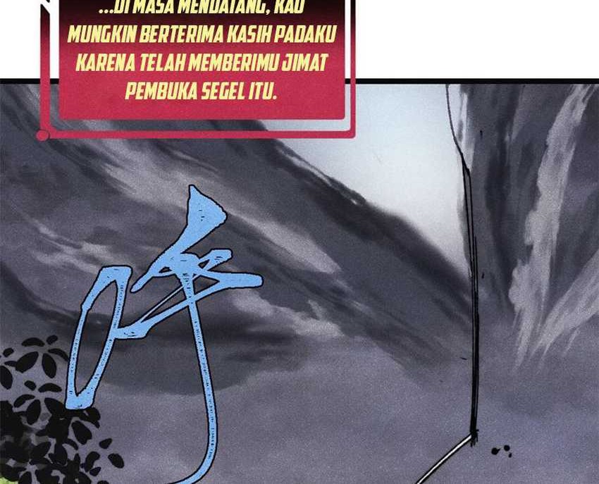 All Hail the Sect Leader Chapter 397 Gambar 38