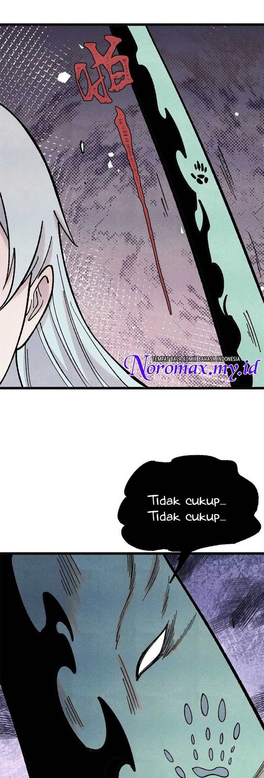 All Hail the Sect Leader Chapter 397 Gambar 41