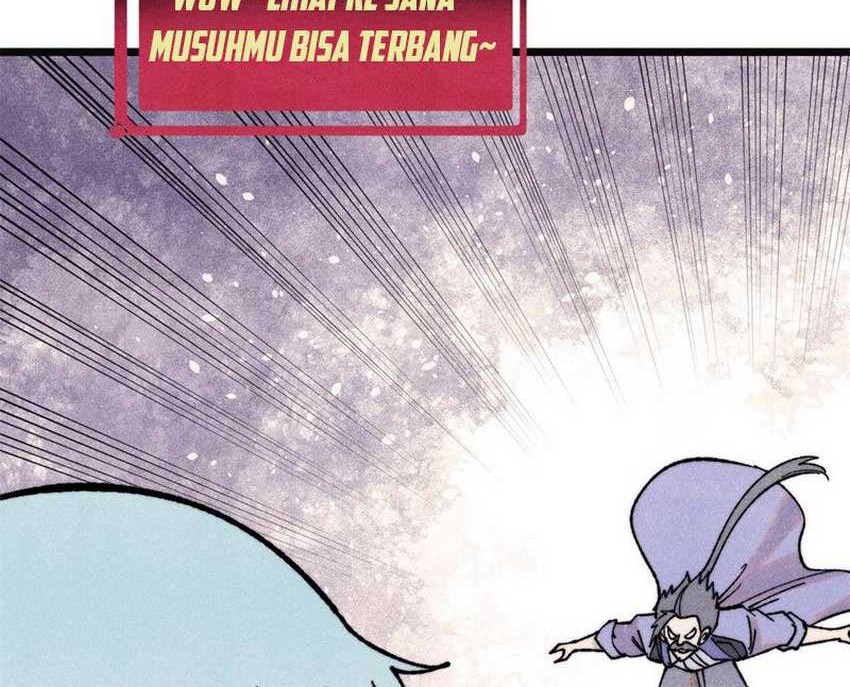 All Hail the Sect Leader Chapter 397 Gambar 7