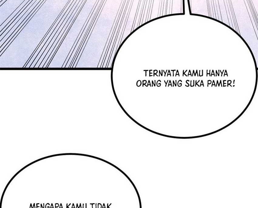 All Hail the Sect Leader Chapter 397 Gambar 9