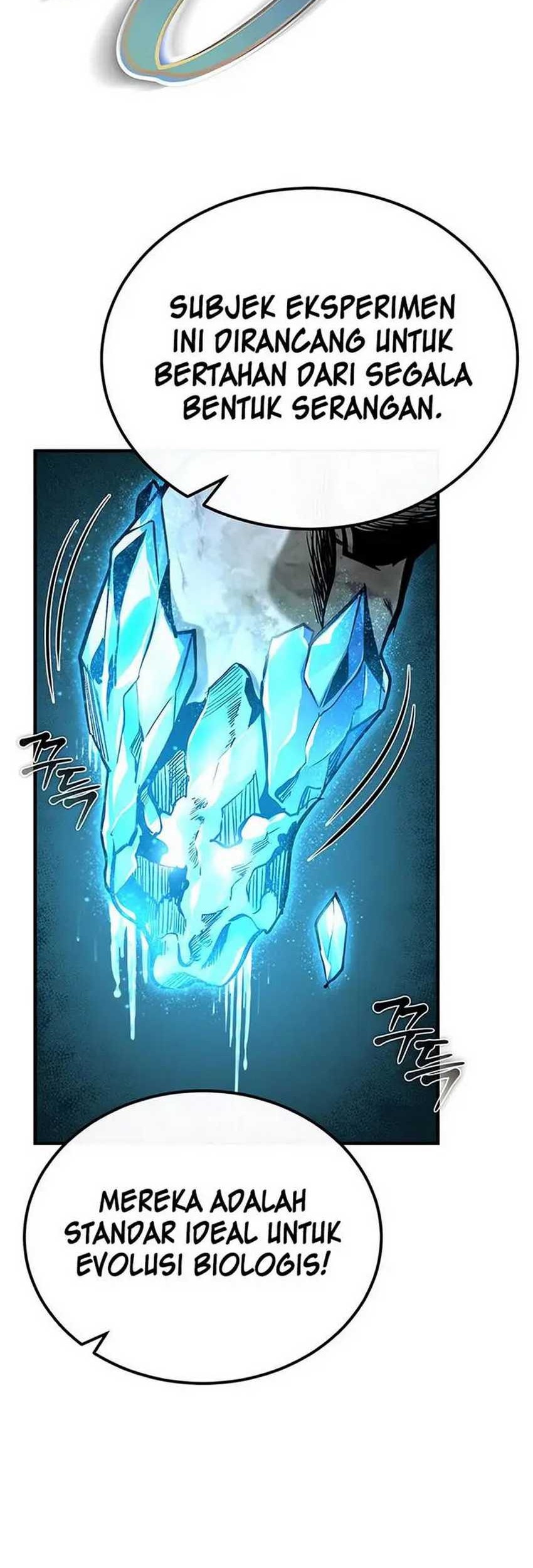 Academy’s Undercover Professor Chapter 107 Gambar 56