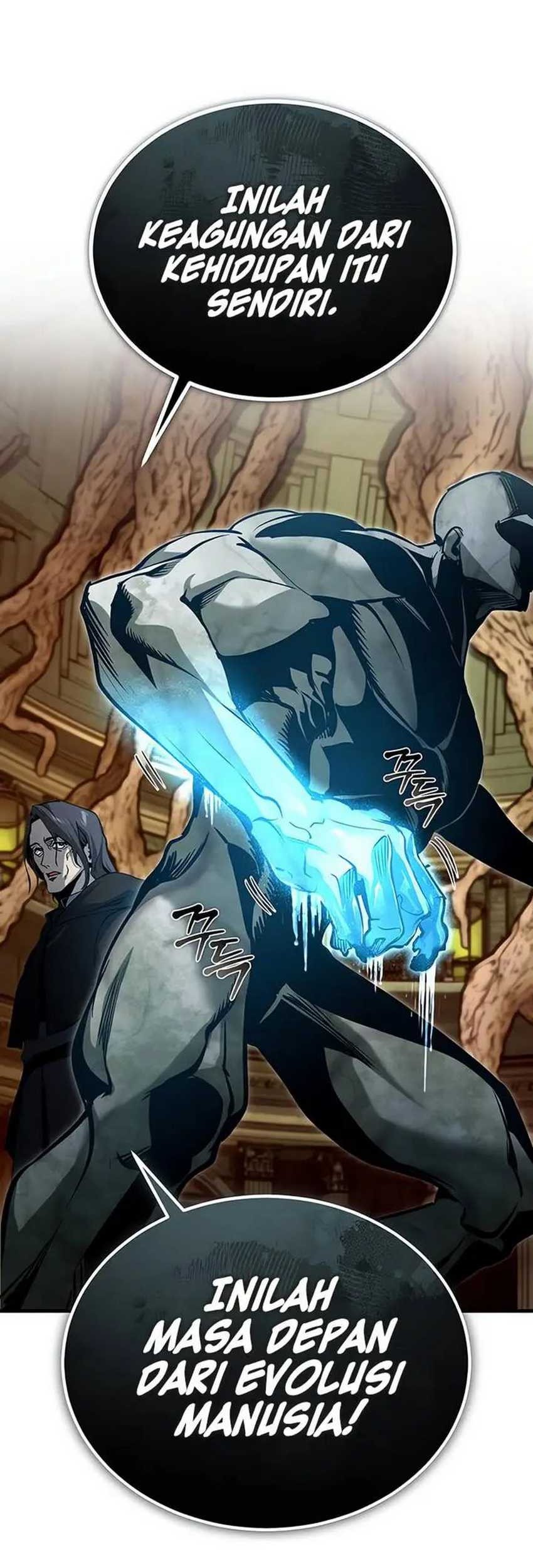 Academy’s Undercover Professor Chapter 107 Gambar 57