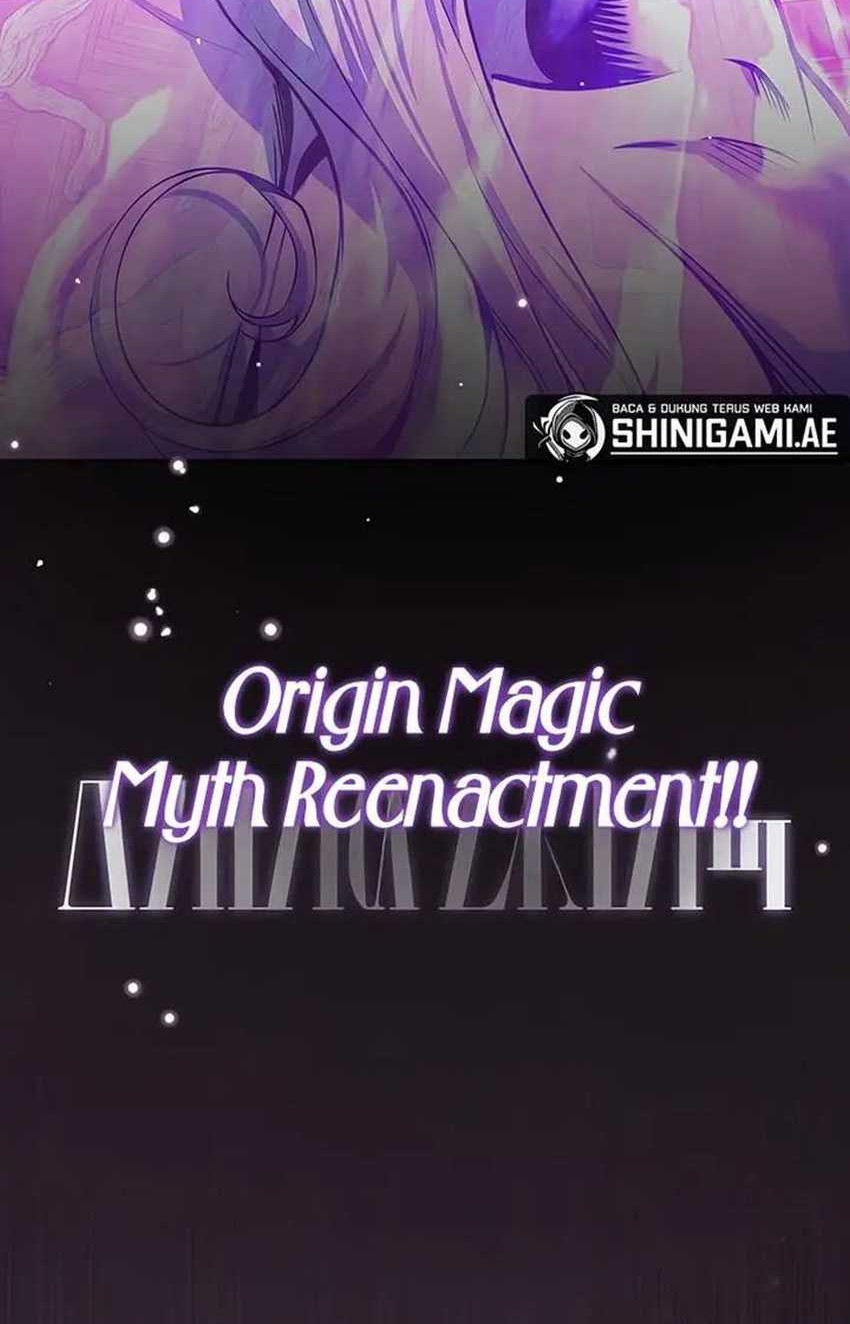 Academy’s Undercover Professor Chapter 107 Gambar 63