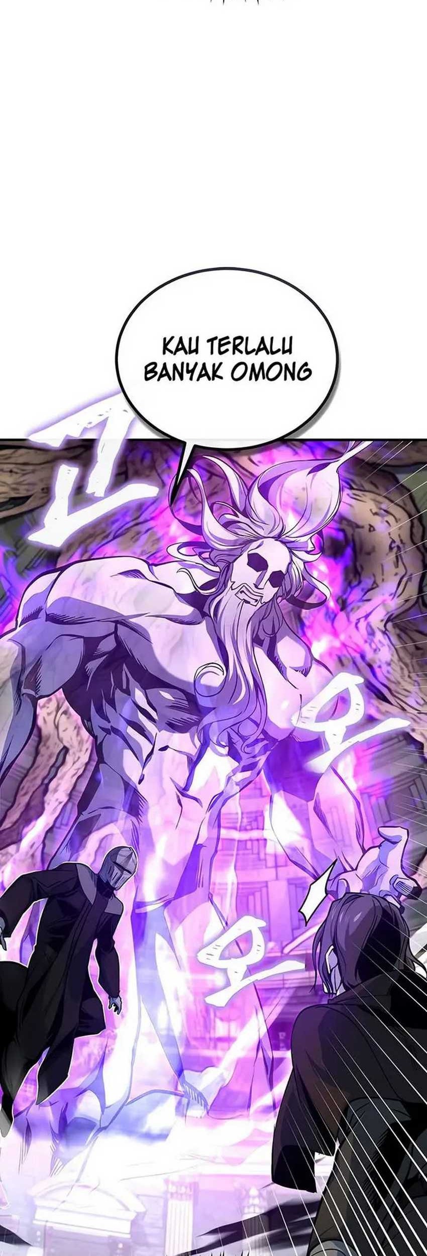 Academy’s Undercover Professor Chapter 107 Gambar 61