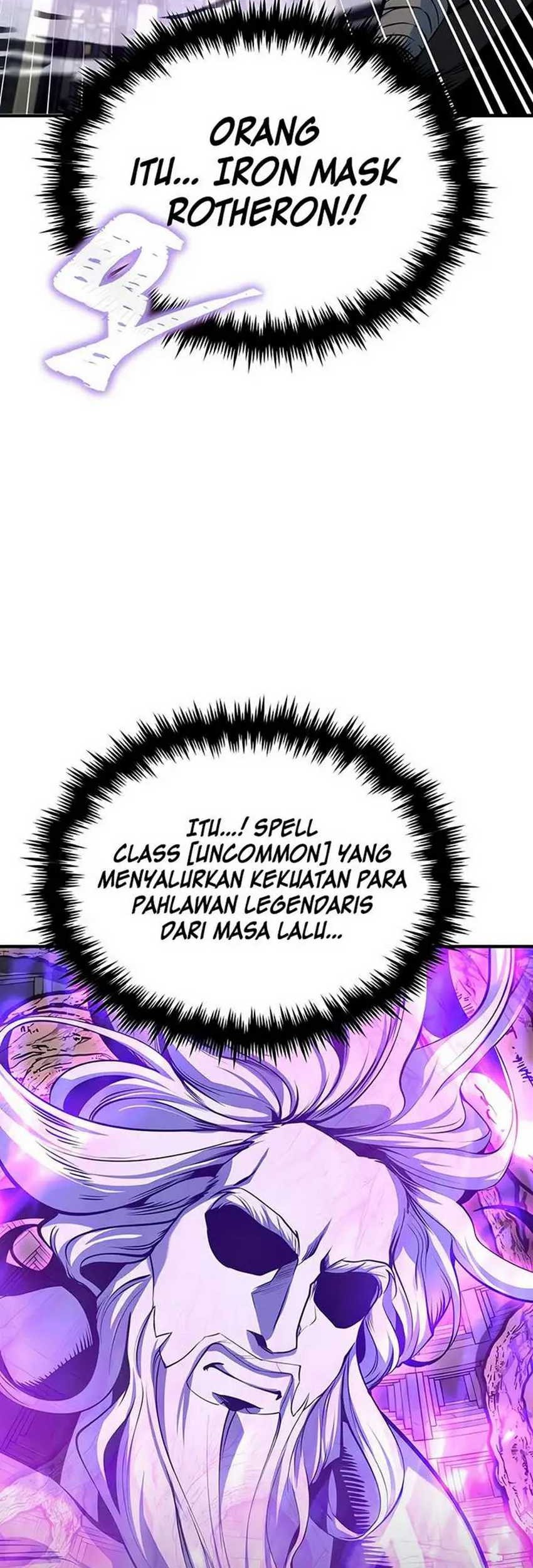 Academy’s Undercover Professor Chapter 107 Gambar 62
