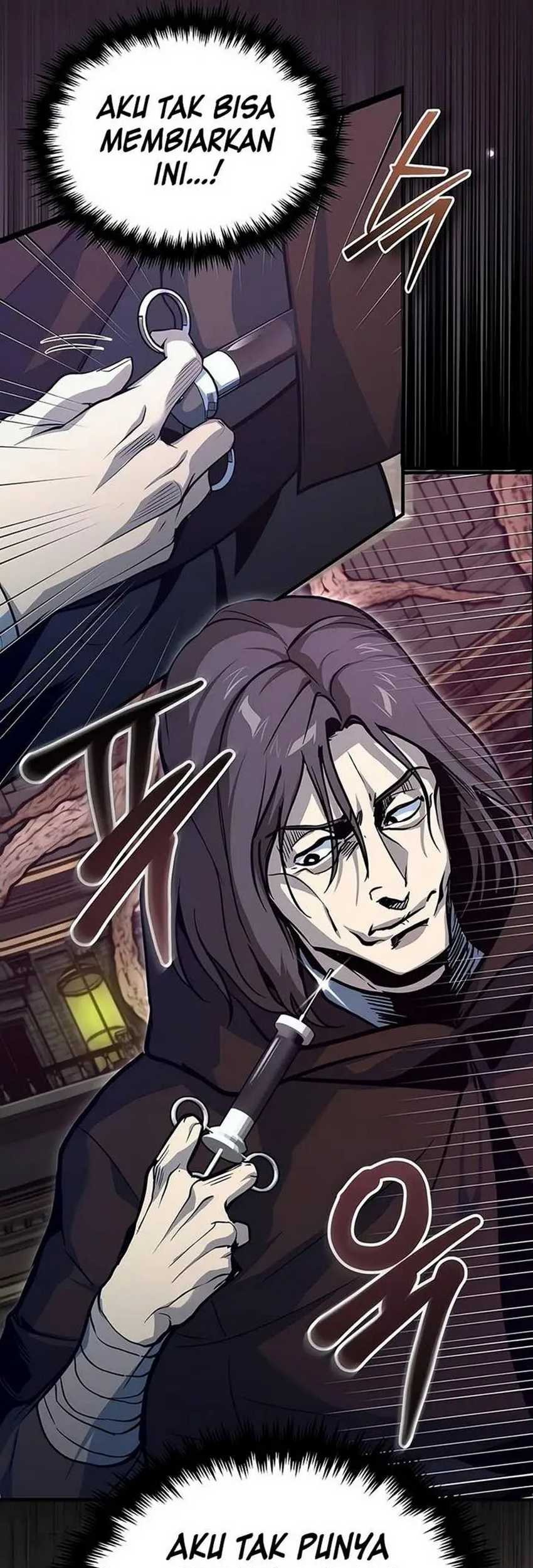 Academy’s Undercover Professor Chapter 107 Gambar 64