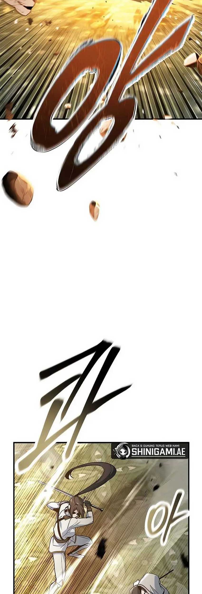 Academy’s Undercover Professor Chapter 107 Gambar 75