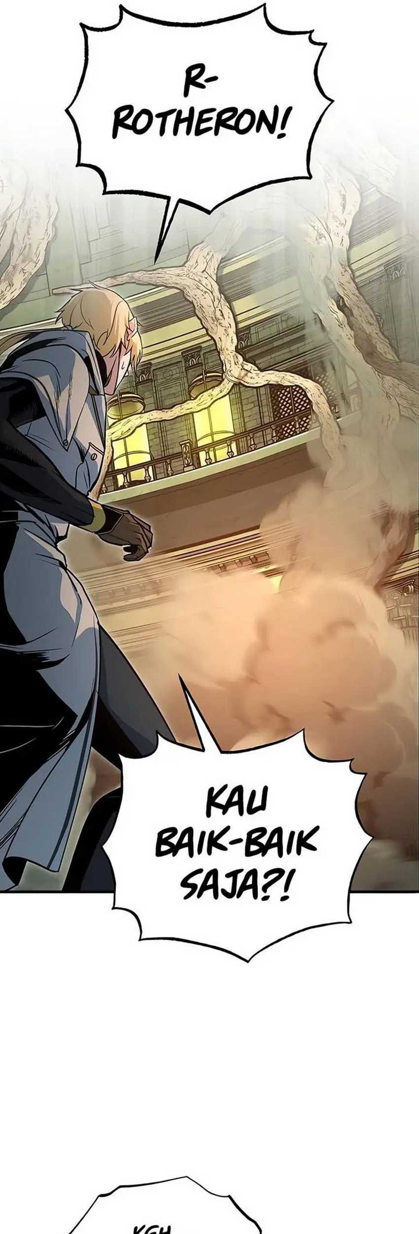 Academy’s Undercover Professor Chapter 107 Gambar 77