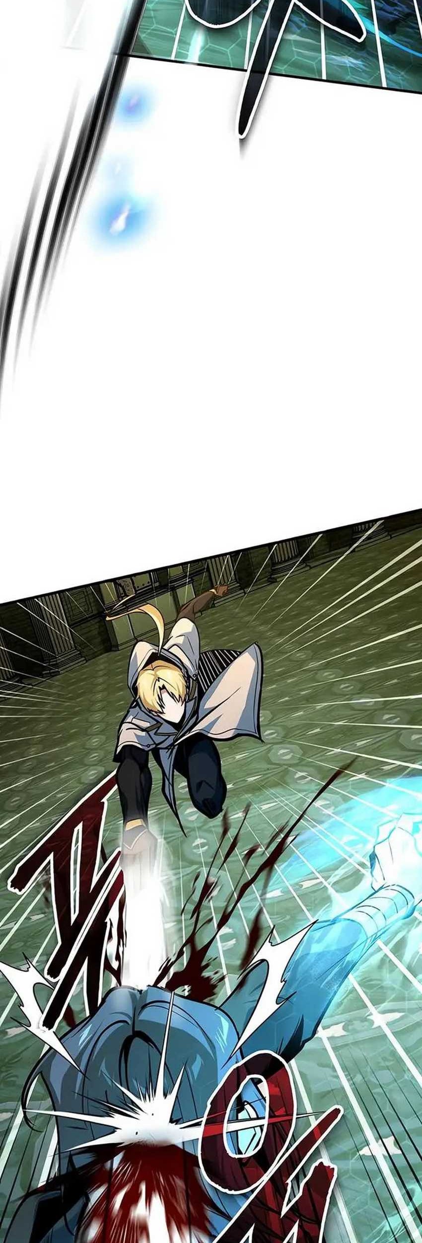 Academy’s Undercover Professor Chapter 107 Gambar 43