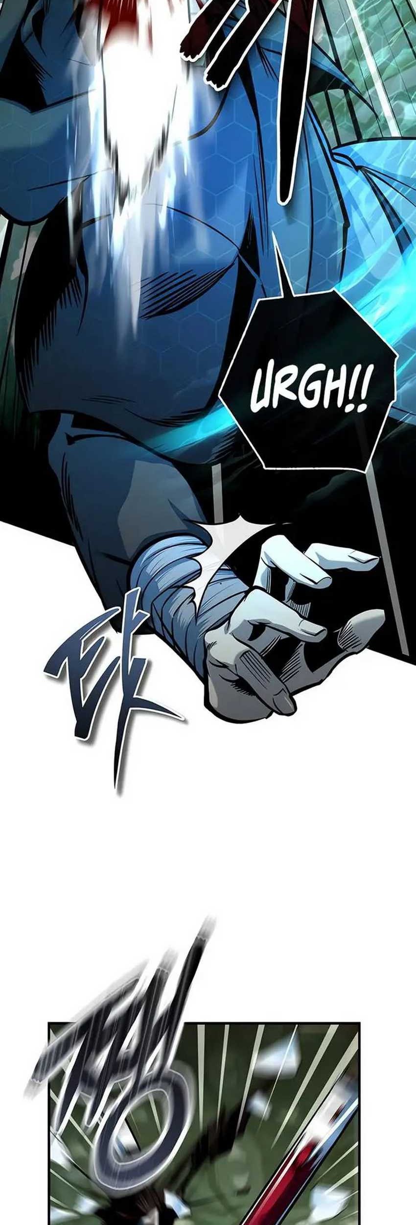 Academy’s Undercover Professor Chapter 107 Gambar 44