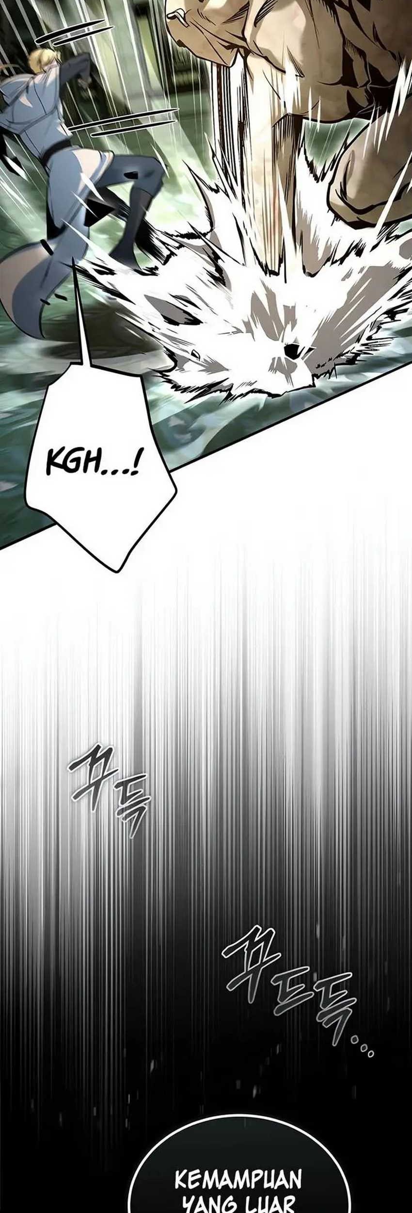 Academy’s Undercover Professor Chapter 107 Gambar 48